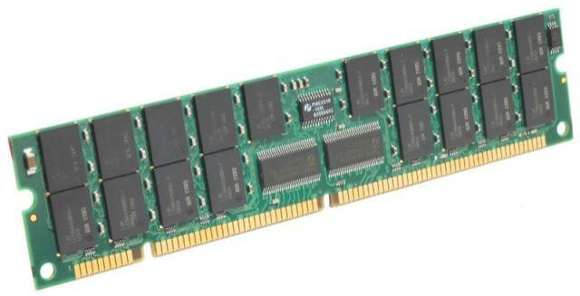 IBM 77P7595 Memory