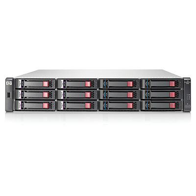 HP AW568A Array