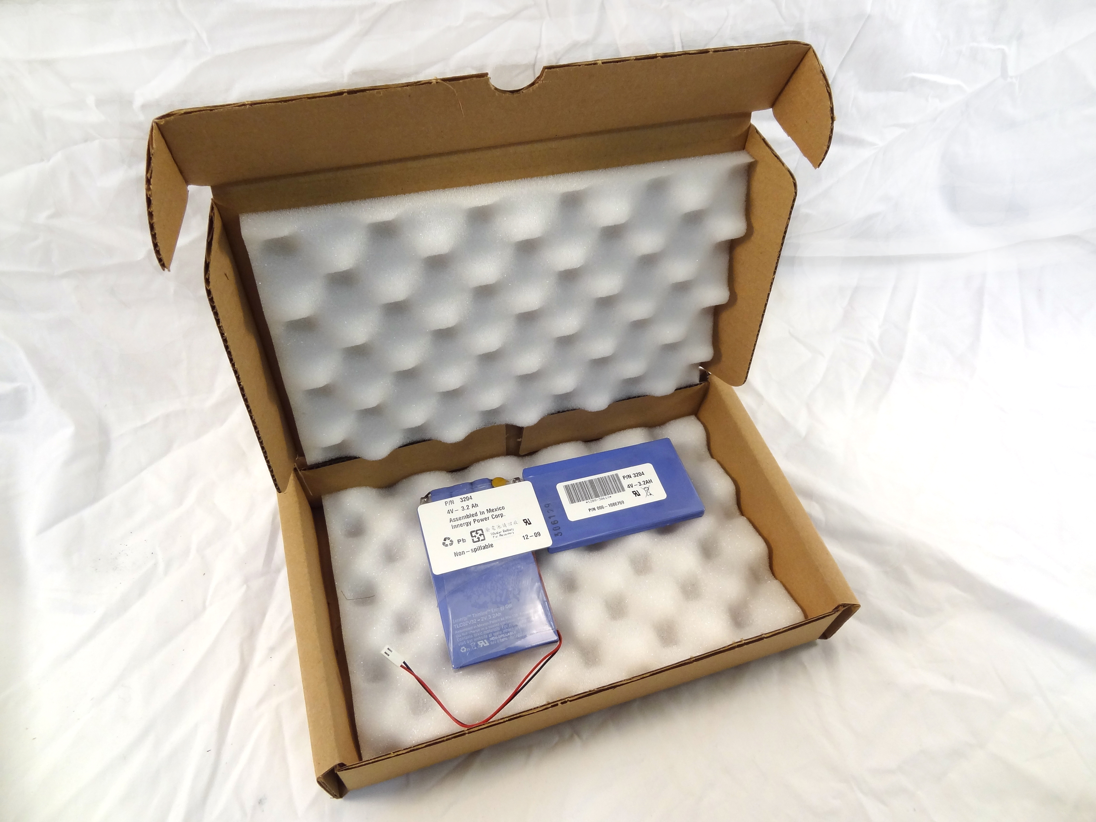 IBM 006-1086769 Battery