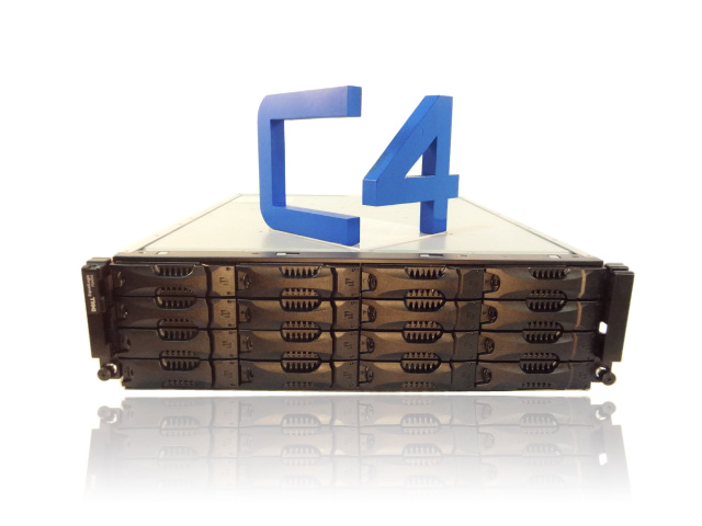 Dell Equallogic PS6010XVS Array