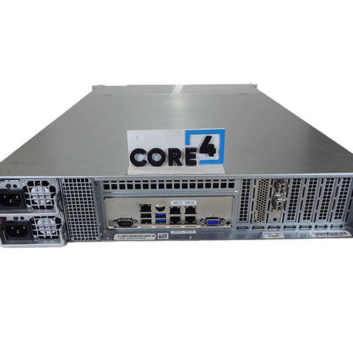 CISCO 001-027TS20-A0 Exagrid EX27-SEC ServerNode