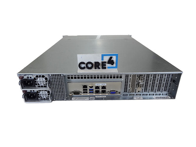 CISCO 001-027TS20-A0 Exagrid EX27-SEC ServerNode