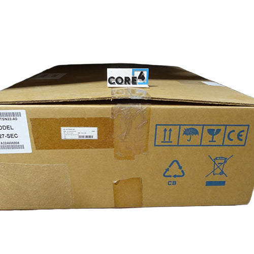 CISCO 001-027TSN22-A0 Exagrid EX27-SEC ServerNode