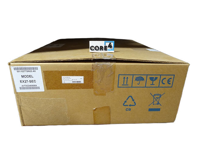 CISCO 001-027TSN22-A0 Exagrid EX27-SEC ServerNode