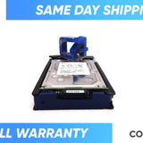 EMC 005049571 3TB 7.2K 512BPS SAS DISK DRIVE