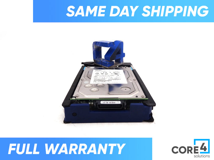 EMC 005049571 3TB 7.2K 512BPS SAS DISK DRIVE