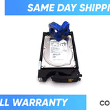 EMC 005050140 2TB 7.2K 6G SAS 3.5IN HDD