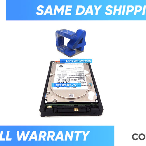 EMC 005050212 900GB 10K SAS 2.5 VNX