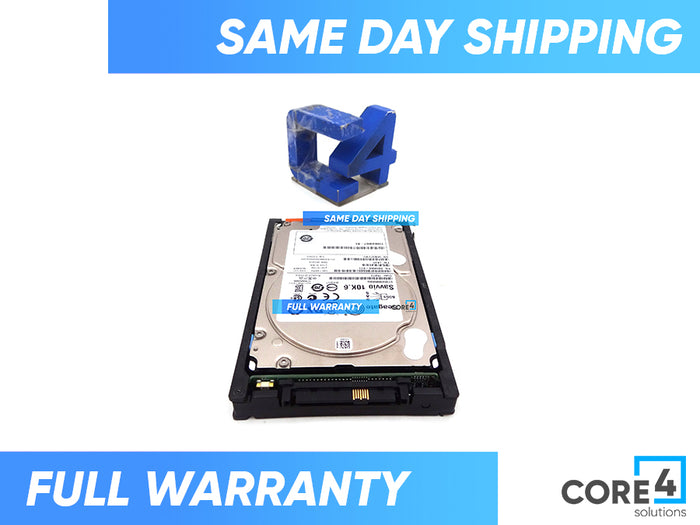 EMC 005050212 900GB 10K SAS 2.5 VNX