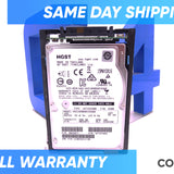 EMC 005050344 600GB 10K VNX 2.5 VNX