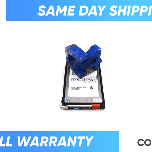 EMC 005050523 200GB 6G SAS 2.5in SSD