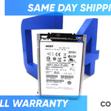 EMC 005050785 800GB 2.5 VNX SSD
