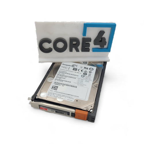 EMC 005051631 1.2TB 10K SAS 12G 2.5 UNITY