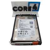 EMC 005051632 1.2TB 10K SAS 12G 2.5 UNITY