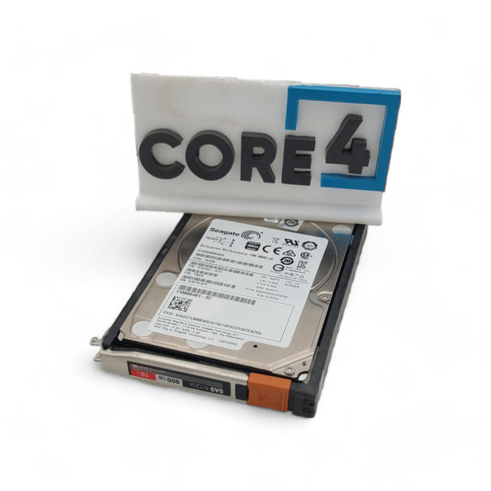 EMC 005051634 600GB 15K SAS 12G 2.5 UNITY