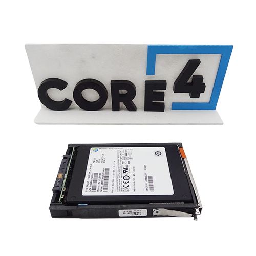 EMC 005051747 1.92TB SAS 12G 2.5 SSD 11800020 (PM163)