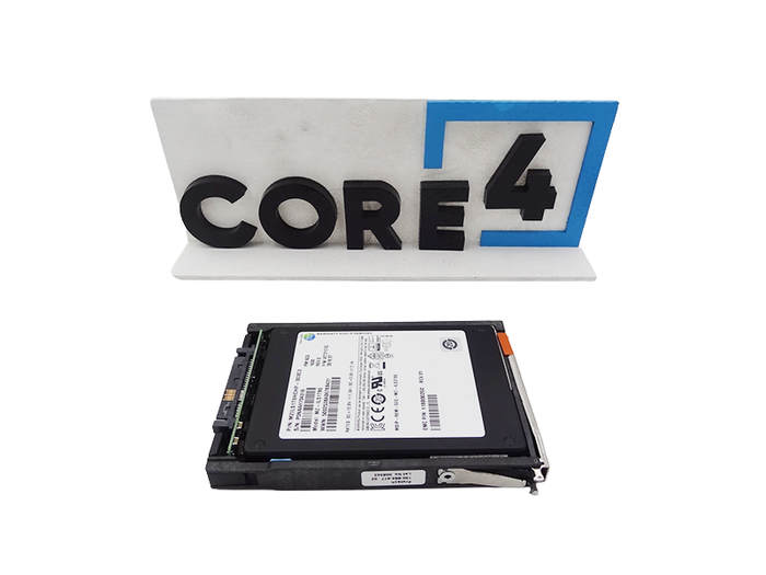 EMC 005051747 1.92TB SAS 12G 2.5 SSD 11800020 (PM163)