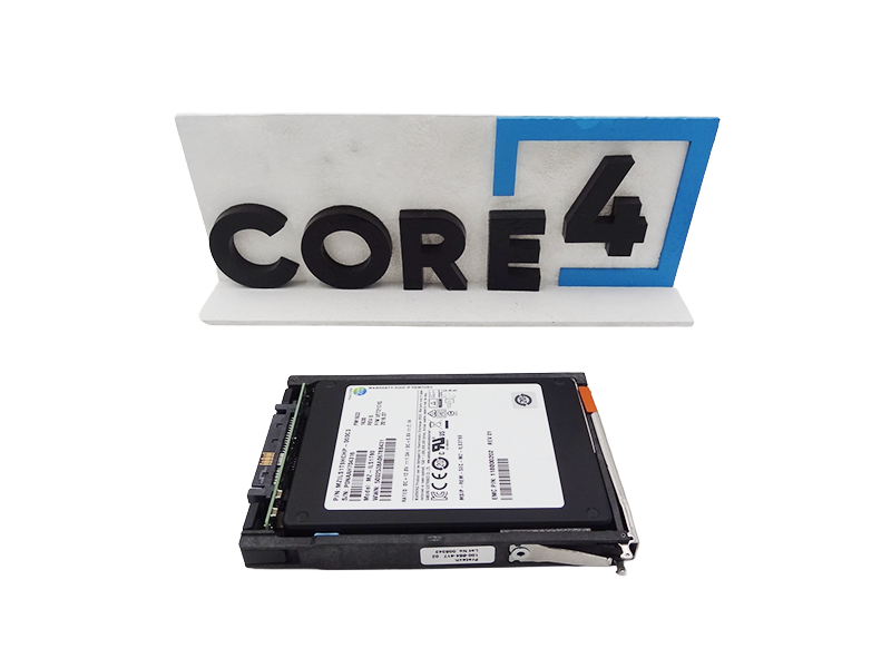 EMC 005051747 1.92TB SAS 12G 2.5 SSD 11800020 (PM163)