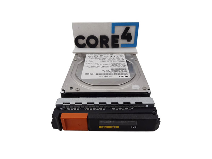 EMC 005051924 2TB 7.2K DISK SAS-600 3.5IN (AV)