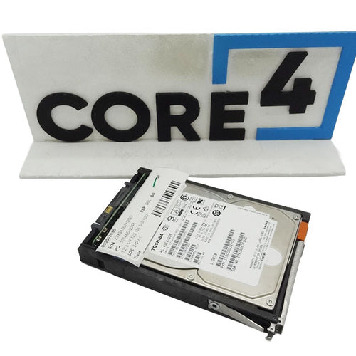 EMC 005052035 1.2TB SFF 12G 10K SAS HDD