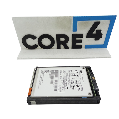 EMC 005052337 EMC Isilon 400GB 2.5 6Gbps SAS SSD for A2000A200