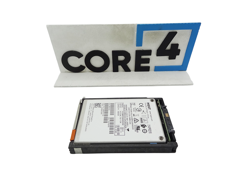 EMC 005052337 EMC Isilon 400GB 2.5 6Gbps SAS SSD for A2000A200