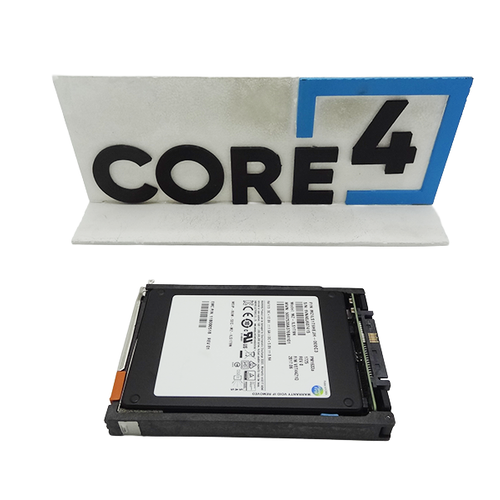 EMC 005052521 1.92TB SAS 2.5 12G UNITY SSD