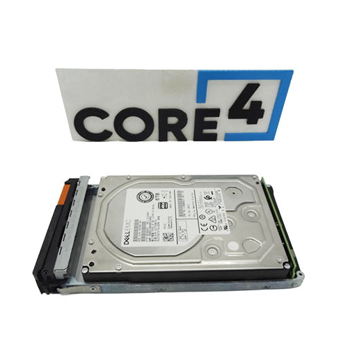 EMC 005053118 6TB 7.2K SAS 3.5 12G UNITY 300-600 (D3-PS07-6000)
