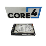 EMC 005053141 1.2TB 10K SAS 12G 2.5 UNITY