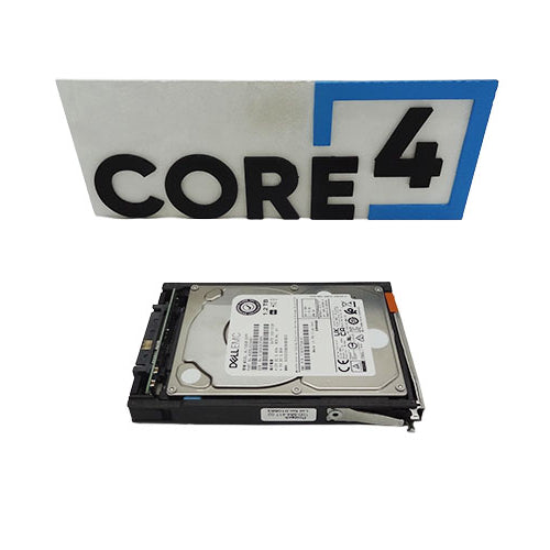 EMC 005053141 1.2TB 10K SAS 12G 2.5 UNITY