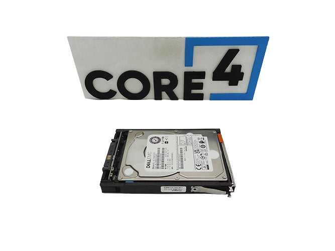EMC 005053141 1.2TB 10K SAS 12G 2.5 UNITY