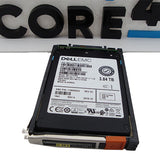 EMC 005053379 3.84TB SAS SSD 2.5 12G EMC Data Domain