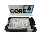 EMC 005053877 EMC 2TB 7.2K 3.5in 12G SAS HDD for UNITY seagate