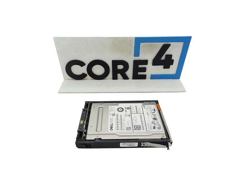 EMC 005054015 1.92TB SAS 2.5 12G UNITY SSD