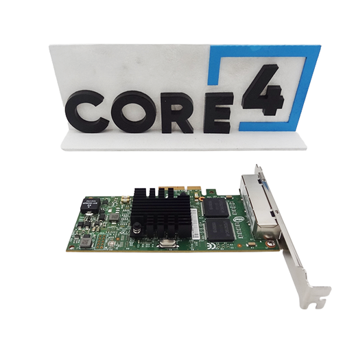 IBM 00AG522 IBM 00AG522 I350-T4 4-Port Gigabit Network Adapter