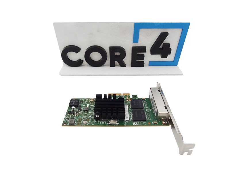 IBM 00AG522 IBM 00AG522 I350-T4 4-Port Gigabit Network Adapter