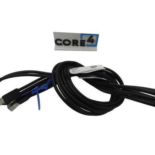 IBM 00AR272 0.6M 12GB SAS CABLE (MSAS HD)