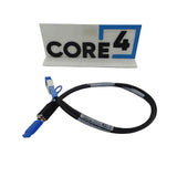 IBM 00D2142 IBM 0.6M SAS CABLE MSAS HD SFF-8644 MSAS SFF-8088