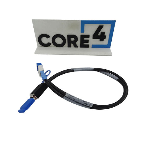 IBM 00D2142 IBM 0.6M SAS CABLE MSAS HD SFF-8644 MSAS SFF-8088