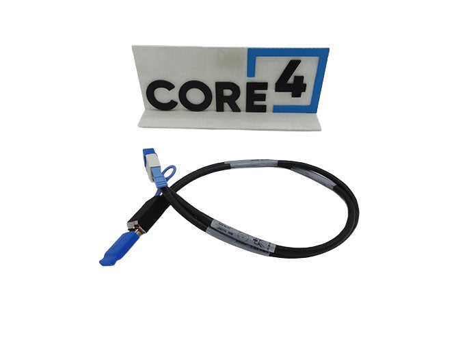 IBM 00D2142 IBM 0.6M SAS CABLE MSAS HD SFF-8644 MSAS SFF-8088