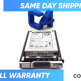 DELL 00DHH EQL 800GB SSD SAS 2.5 12G