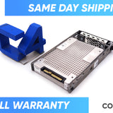 DELL 00DHH EQL 800GB SSD SAS 2.5 12G