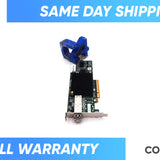 IBM 00JY847 8Gb 1-Port PCI-E HBA Lightpulse Port Fiber Adapter