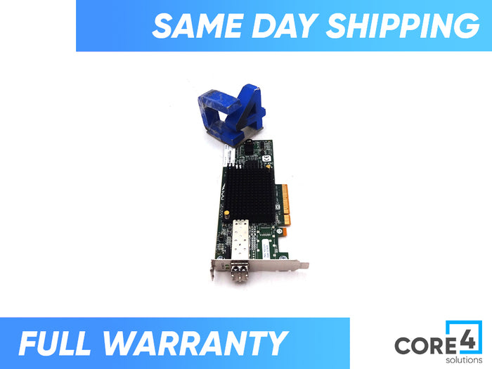 IBM 00JY847 8Gb 1-Port PCI-E HBA Lightpulse Port Fiber Adapter