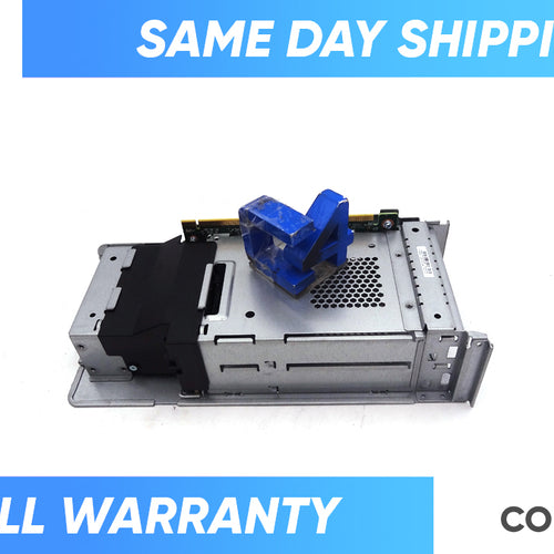 IBM 00MU098 X3650 M5 Rear 2x 2.5in HDD Kit