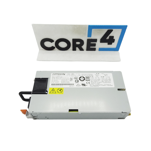 LENOVO 00YJ915 LENOVO POWER SUPPLY 1400W AC 200-240V 50-60HZ