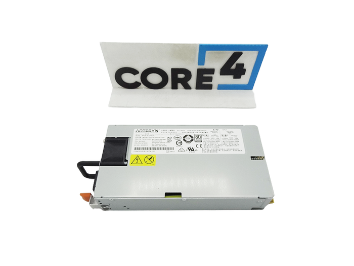 LENOVO 00YJ915 LENOVO POWER SUPPLY 1400W AC 200-240V 50-60HZ