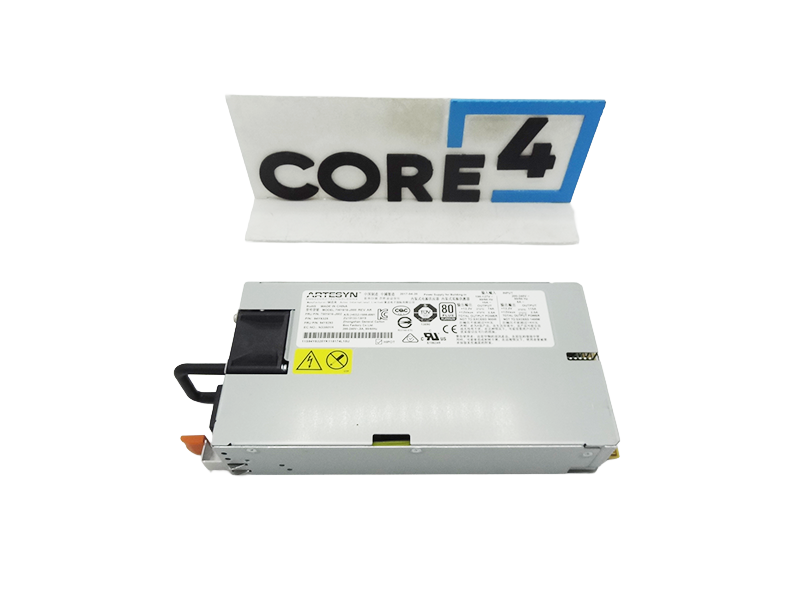 LENOVO 00YJ915 LENOVO POWER SUPPLY 1400W AC 200-240V 50-60HZ