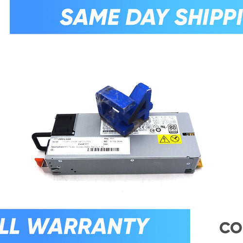 IBM 00YL566 Power Supply 900w Platinum AC