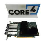 PURE 01-0263-00 Pure Storage 4 port SFP PCIe Card